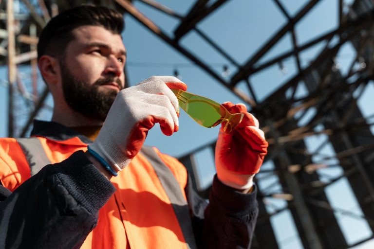 Tecnologías emergentes en prevención de riesgos laborales: Innovaciones que protegen a los trabajadores