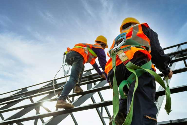 Soluciones de prevención de riesgos accesibles para pequeñas y medianas empresas