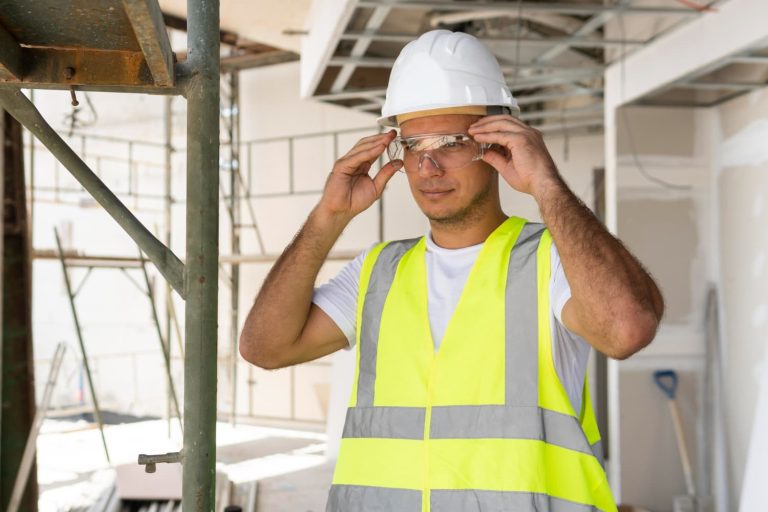 Qué hacer ante un accidente laboral: Pasos esenciales para gestionar una emergencia eficazmente